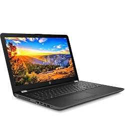 HP 15-bs020wm Touch Intel Pentium laptop