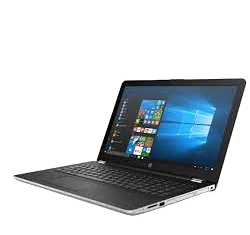 HP 15‑bs062st Intel i3 7100U laptop