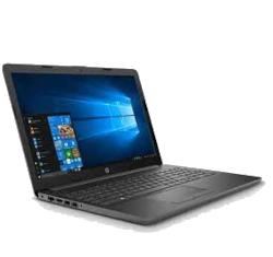 HP 15-bs0xx Touch Intel i3-7th Gen laptop