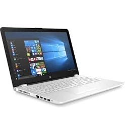 HP 15-bs0xx Touch Intel i5-7th Gen laptop
