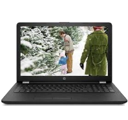 HP 15-bs541tu Intel Core i3-6th Gen laptop