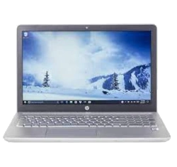 HP 15-cc123cl Core i5 8th Gen laptop