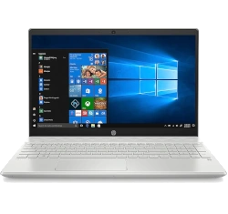 HP 15-cs2064st Intel Core i7-8th Gen laptop
