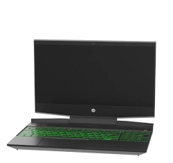 HP 15-CX0030NR Intel Core i5-8th Gen GTX 1050 Ti