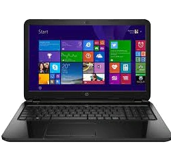 HP 15-d020nr TouchSmart AMD A4 laptop