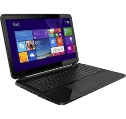 HP 15-d037dx Touch laptop