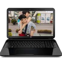 HP 15-d083nr TouchSmart Notebook PC laptop