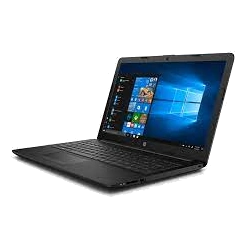 HP 15-da0006la 15.6" Intel i3-7020U laptop