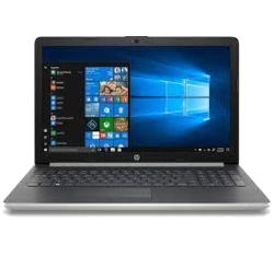 HP 15-da0032wm Intel Core i3-8th Gen laptop