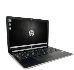 HP 15-da1005dx Touch Intel Core i7-8th Gen laptop