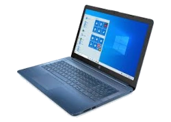 HP 15-da3019cy Intel Core i5 10th Gen laptop