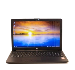 HP 15-db0004dx RYZEN 3 2200U laptop