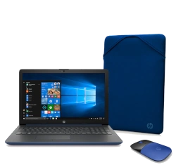 HP 15-db0091wm AMD A4-9125 laptop