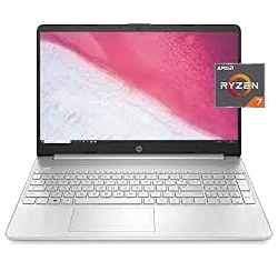 HP 15-db0097ca 15.6" Touch AMD Ryzen 3 laptop