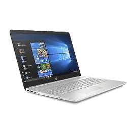 HP 15-dw1xxx Intel Core i5-10th Gen laptop