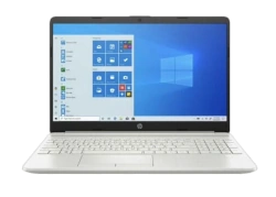 HP 15-dw3033dx Intel Core i3 11th Gen laptop