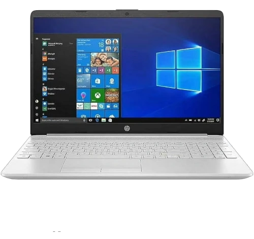 HP 15-dw3045cl Touch Intel Core i5-11th Gen