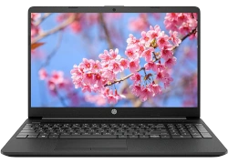 HP 15-dw3218ca Intel Core i5-11th Gen laptop