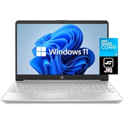 HP 15-dw3363st Intel Core i3-11th gen laptop