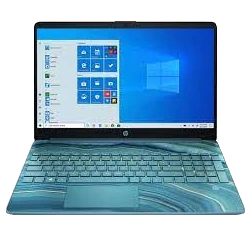 HP 15-dy0023ds Intel Celeron N4020 laptop