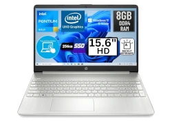 HP 15-dy0025tg Touch Intel Pentium Gold 7505 laptop