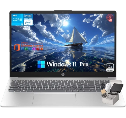 HP 15-dy1025nr Intel Core i3-10th Gen
