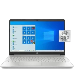 HP 15-dy1032ms Intel Core i3-10th Gen laptop