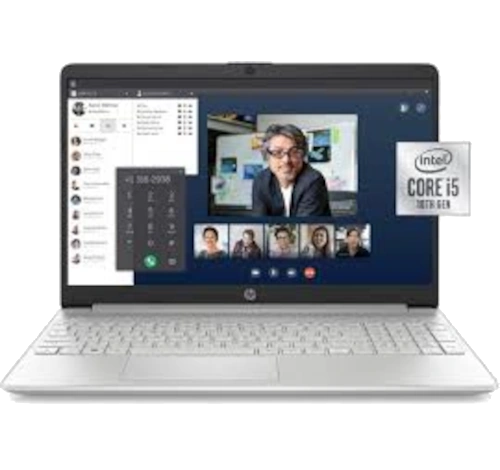 HP 15-dy1036nr i5-10th Gen