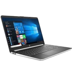 HP 15-dy1051wm i5-1035G1 laptop