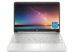HP 15-dy2018ca Core i5 11th Gen laptop