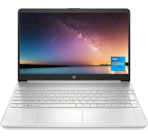 HP 15-dy2025nr Intel Core i5-11th Gen