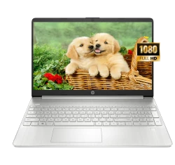 HP 15-dy2093dx Intel Core i5 11th gen laptop