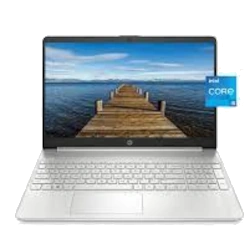 HP 15-dy2096nr Intel Core i5 11th gen laptop