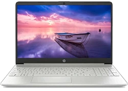 HP 15-DY2211ca Intel Core i3 11th Gen laptop