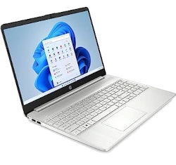 HP 15-dy2702dx Touchscreen Intel Core i3-1115G4 laptop