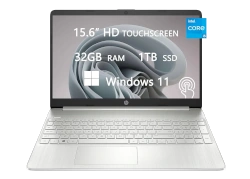 HP 15-dy2703dx Touch Intel Core i5 11th Gen