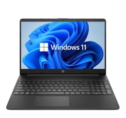 HP 15-dy2710nr Intel Core i3-1115G4 laptop