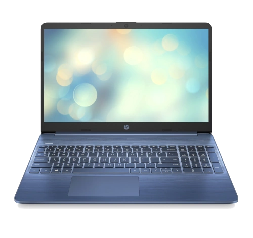 HP 15-dy2792wm Intel Core i3-11th gen laptop