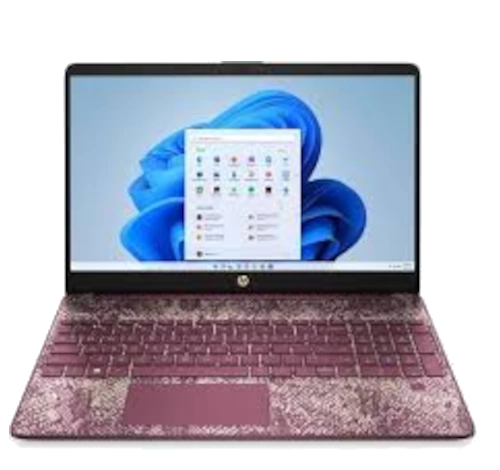 HP 15-dy4009cy Touch i5-11th Gen