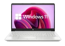 HP 15-dy4013dx Intel Core i5 11th Gen laptop
