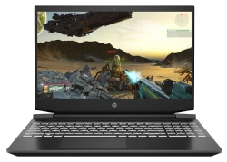 HP 15-EC AMD Ryzen 5 5600H RTX 3050 laptop
