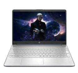 HP 15-ef Ryzen 5 laptop