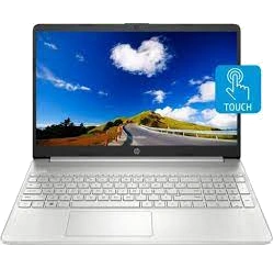 HP 15-ef1002ds Touch AMD Athlon Gold 3150U laptop