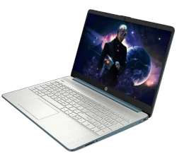 HP 15-ef2729wm AMD Ryzen 5 5500U laptop