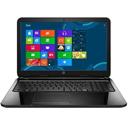 HP 15-f009wm AMD E1-2100 laptop
