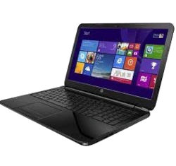 HP 15-f019dx Intel Core i3 laptop