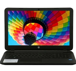 HP 15-f039wm Celeron laptop