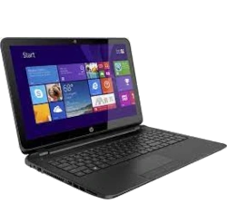 HP 15-f111dx laptop