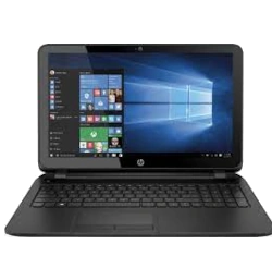 HP 15-f162dx Notebook Intel Core i3 laptop
