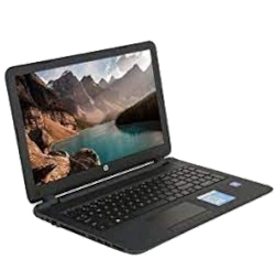 HP 15-f211wm Touchscreen Intel Celeron laptop